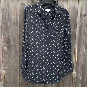 Gap blouse